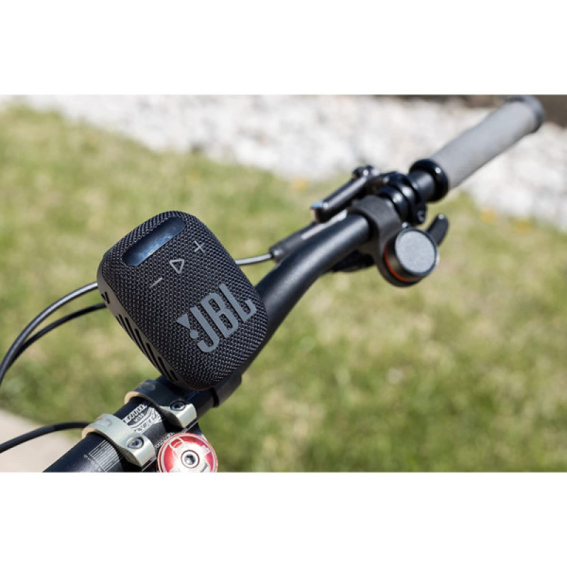 Акустическая система JBL Wind 3S Black (JBLWIND3S)