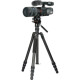 Штатив Vanguard Vesta Go 234CV10 (DAS303523)