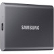 Накопитель SSD USB 3.2 1TB T7 Samsung (MU-PC1T0T/WW)