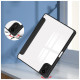Чехол для планшета BeCover Soft Edge TPU Xiaomi Redmi Pad 2 11.0" Black (713656)