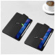 Чехол для планшета BeCover Soft Edge TPU Xiaomi Redmi Pad 2 11.0" Black (713656)