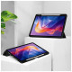 Чехол для планшета BeCover Soft Edge TPU Xiaomi Redmi Pad 2 11.0" Black (713656)