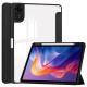 Чехол для планшета BeCover Soft Edge TPU Xiaomi Redmi Pad 2 11.0" Black (713656)