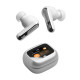Наушники JBL Live Beam 4 Silver (JBLLIVEBEAM4SIL)