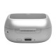 Наушники JBL Live Beam 4 Silver (JBLLIVEBEAM4SIL)
