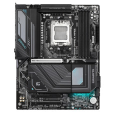 Gigabyte Motherboard B850 GAMING X WIFI6E sAM5 B850 4xDDR5 M.2 Wi-Fi BT HDMI DP AT (B850_GAMING_X_WIFI6E)