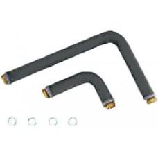 Bosch Pipe set for connecting the WHY 80/60 hydraulic boom to the HKV 2/25/25 collector (0063013548)