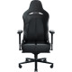 Razer Chair Enki PU Leather, 4D-Armrests, black (RZ38-03720300-R3G1)