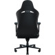 Razer Chair Enki PU Leather, 4D-Armrests, black (RZ38-03720300-R3G1)