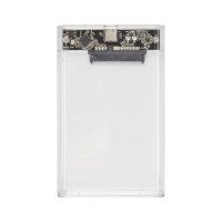 Карман внешний PowerPlant HDD 2.5" USB3.1 (HC380299)