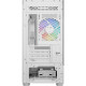 Корпус для ПК AeroCool Viewport Mini-G-WT-v2 White (ACCM-ES09133.21)