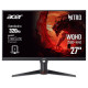 Монитор Acer XV270UF3bmiiprx (UM.HX0EE.323)