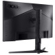 Монитор Acer XV270UF3bmiiprx (UM.HX0EE.323)