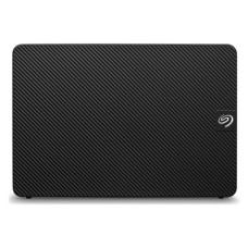 Зовнішній жорсткий диск 3.5" 28TB Expansion Desktop Seagate (STKP28000400)