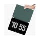 Чехол для планшета BeCover Magnetic Apple iPad mini 6 2021 Dark Green (706837)