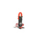 Токовые клещи ANENG с функцией мультиметра CM82 V (AC/DC), A (AC/DC), Ω, C, Hz, °C (True RMS). прозвонка, тест диодо (CM82)