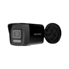 Камера видеонаблюдения Hikvision DS-2CD1043G2-LIUF (2.8) black