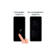 Стекло защитное Drobak Apple iPhone 15 Pro Black Frame A+ (292902)