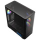 Корпус для ПК Modecom VOLCANO AQ400 ARGB (MC-A-AQ400-4FA-B)