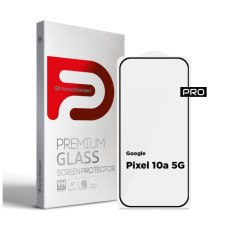 Стекло защитное Armorstandart Pro Google Pixel 10a 5G (ARM90524)