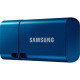 USB флеш накопитель Samsung 512GB USB Type-C Blue USB 3.1 (MUF-512DA/APC)