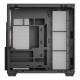 Корпус для ПК OCYPUS DELTA-C74-BKD200XX-GL