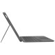 Чехол для планшета Logitech Combo Touch Keyboard iPad 10.9" 10th Gen 2022 Oxford Gray (L920-011382)