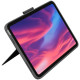 Чехол для планшета Logitech Combo Touch Keyboard iPad 10.9" 10th Gen 2022 Oxford Gray (L920-011382)