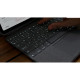 Чехол для планшета Logitech Combo Touch Keyboard iPad 10.9" 10th Gen 2022 Oxford Gray (L920-011382)