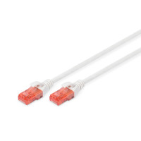 Digitus CAT 6 UTP[DK-1617-020/WH]
