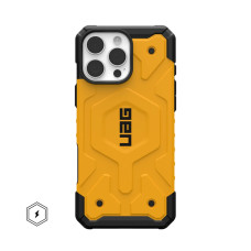 UAG iPhone 16 Pro Max Pathfinder MgSf Heritage Yellow (114469118282)