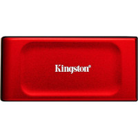 Kingston Portable SSD Kingston 1TB USB 3.2 Gen 2 Type-C XS1000 (SXS1000R/1000GA)