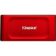 Kingston Portable SSD Kingston 1TB USB 3.2 Gen 2 Type-C XS1000 (SXS1000R/1000GA)