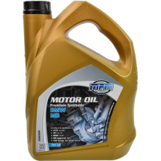 Mpm Олива моторна MPM Premium Synthetic BMW / MB 5W-30 5л (05005BM) (MPM05005BM)
