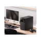 Корпус для ПК JONSBO D41 MESH SC Black