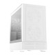 Корпус для ПК Zalman P30 AIR white (P30AIRWHITE)