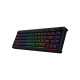 Клавиатура Hator Skyfall 65 USB UA Black (HTK1160UA)