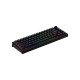 Клавиатура Hator Skyfall 65 USB UA Black (HTK1160UA)