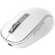 Мышка YENKEE YMS 2085WE Noble Wireless/Bluetooth White (45019715)