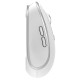 Мышка YENKEE YMS 2085WE Noble Wireless/Bluetooth White (45019715)