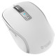 Мышка YENKEE YMS 2085WE Noble Wireless/Bluetooth White (45019715)