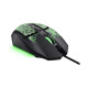 Мышка Trust GXT113 Felox LED USB Black (25749)
