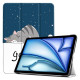 Чехол для планшета BeCover Smart Case Apple iPad Air 13" M4 2026 Good Night (715308)