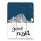 Чехол для планшета BeCover Smart Case Apple iPad Air 13" M4 2026 Good Night (715308)