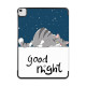 Чехол для планшета BeCover Smart Case Apple iPad Air 13" M4 2026 Good Night (715308)