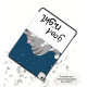 Чехол для планшета BeCover Smart Case Apple iPad Air 13" M4 2026 Good Night (715308)