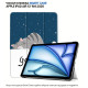 Чехол для планшета BeCover Smart Case Apple iPad Air 13" M4 2026 Good Night (715308)