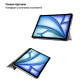 Чехол для планшета BeCover Smart Case Apple iPad Air 13" M4 2026 Good Night (715308)