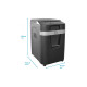 Уничтожитель документов HP Pro Shred Auto 200MC (2821) (891834)