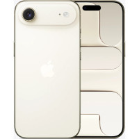 Мобильный телефон Apple iPhone Air 256GB Light Gold (MG2N4)
